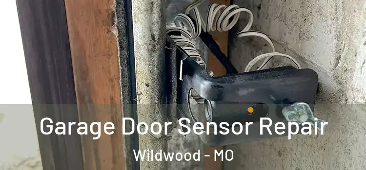 Garage Door Sensor Repair Wildwood - MO