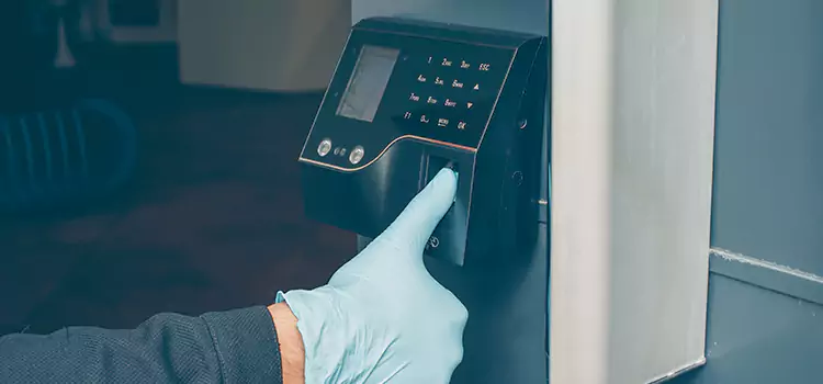 Access Control Installation Wildwood