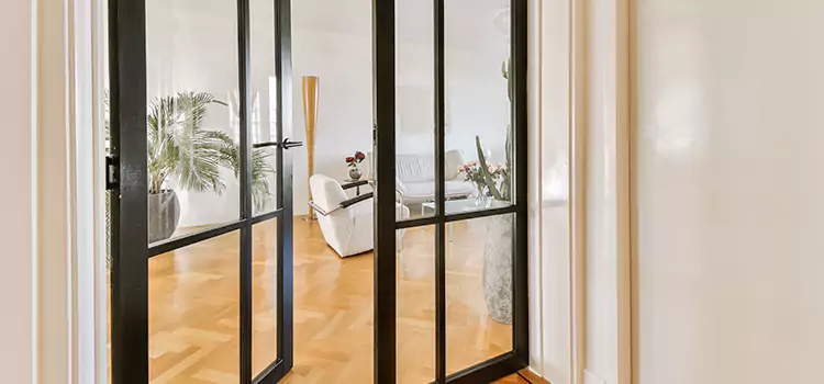 Bifold Door Replacement Wildwood