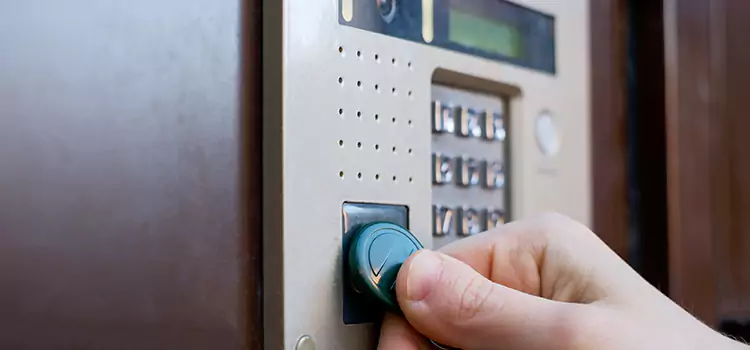 Enhanced Security Features Wildwood