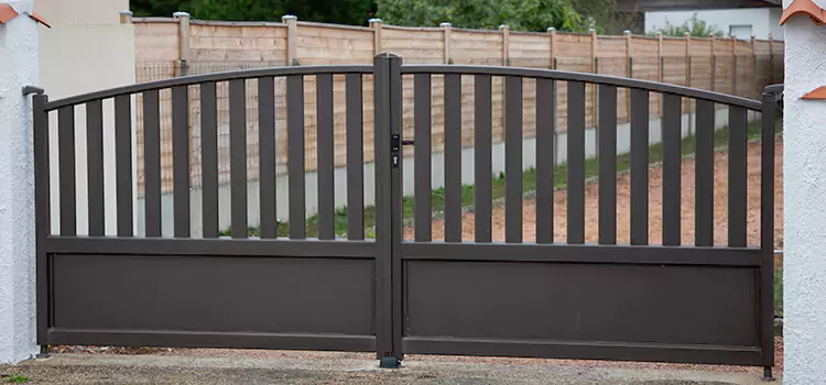 Advanced Gate Solutions in Wildwood, MO