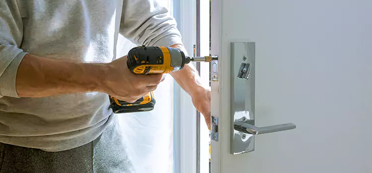 Door Knob Lock Repair Wildwood