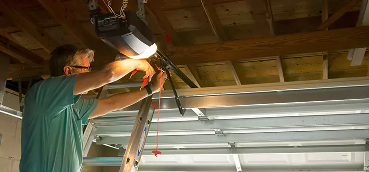 Garage Door Opener Sales and Installation Wildwood