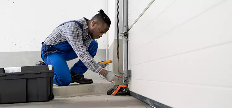 Expert Solutions for Every Garage Lock Need in Wildwood, MO