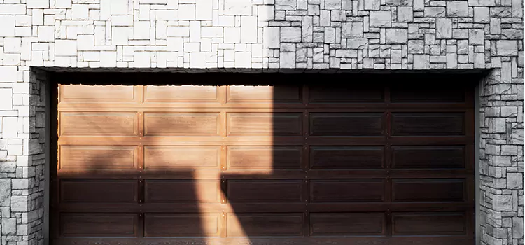 Garage Door Installation Wildwood