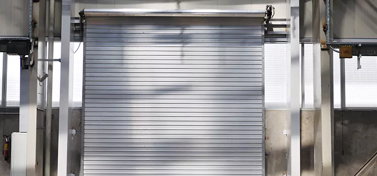 Roller Door Maintenance Wildwood