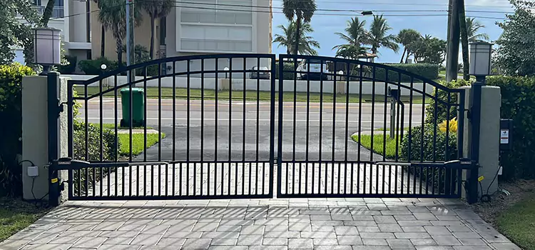 Gate Opener Replacement Near Me in Wildwood, MO