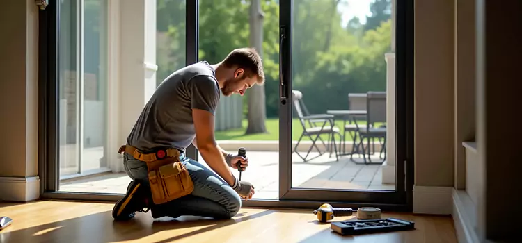 Comprehensive Solutions for Every Glass Door Need in Wildwood, MO