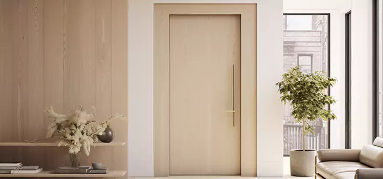 Choose Quality for Your Inside Doors in Wildwood, MO