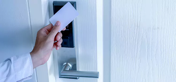 Why Choose Us for Your Keycard Lock Installation in Wildwood, MO?