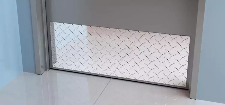 Benefits of Professional Kick Plate Solutions in Wildwood, MO