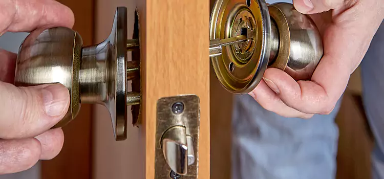 Sliding Door Lock Repair Wildwood
