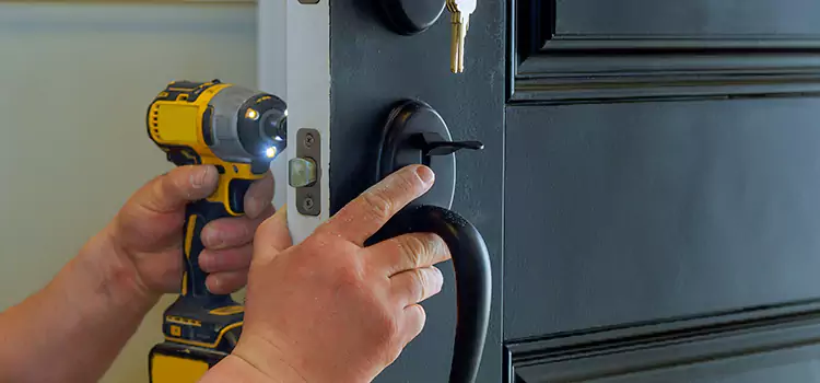 Mobile Automotive Locksmith Wildwood