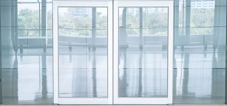 Why Choose Us for Your Motion Sensor Door Needs in Wildwood, MO?