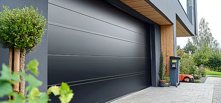 Residential Garage Door Service Wildwood