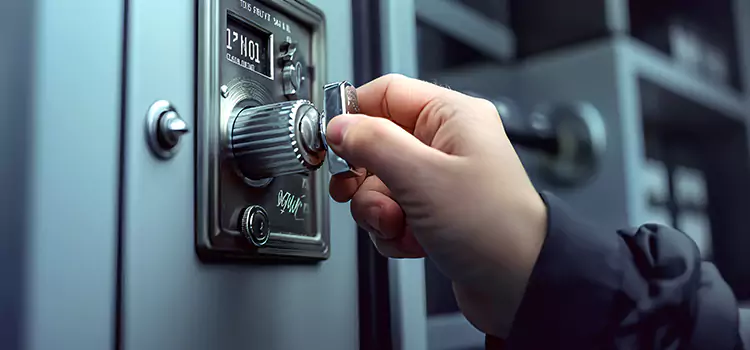 Locksmith Cost to Open Safe Wildwood