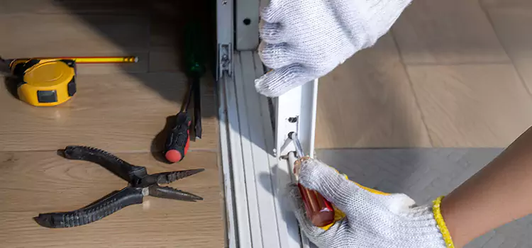 Sliding Door Installation Services in Wildwood, MO