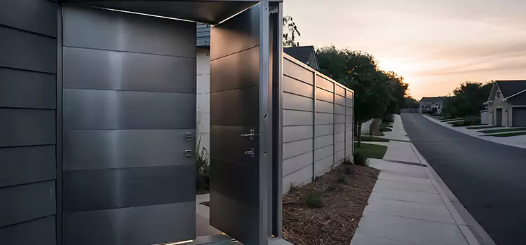 Comprehensive Steel Door Solutions in Wildwood, MO