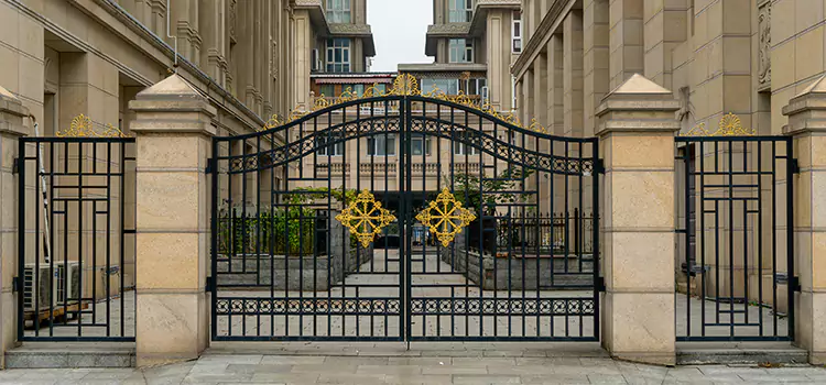 Comprehensive Iron Gate Maintenance Solutions in Wildwood, MO