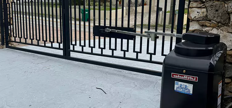 Seamless Installation and Support for Your New Gate in Wildwood, MO
