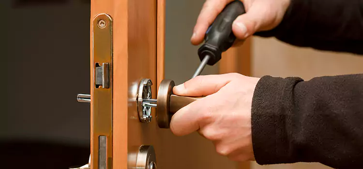 Semi Truck Locksmith Wildwood