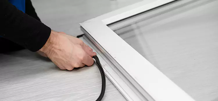 Commercial Door Weather Stripping Wildwood