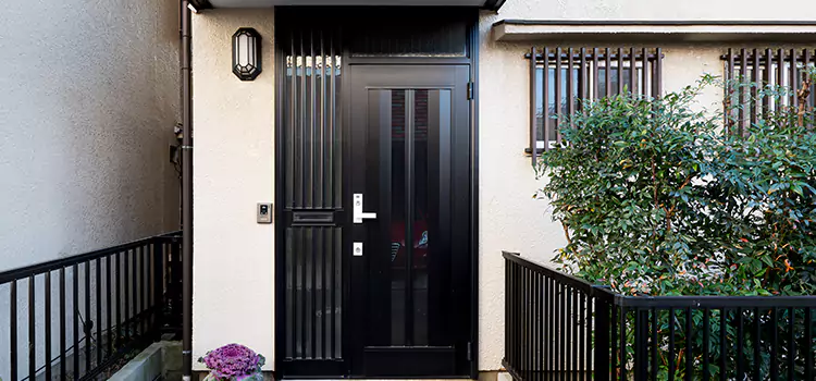 Popular Exterior Door Options in Wildwood, MO