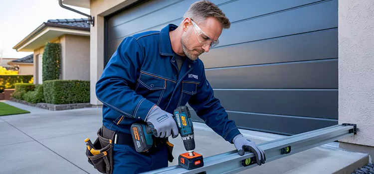 Why Choose Us for Garage Door Off Track Services in Wildwood, Missouri?