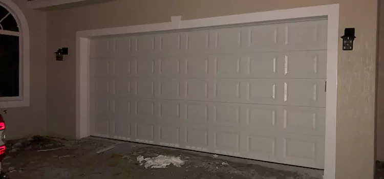 Garage Door Coil Replacement Wildwood