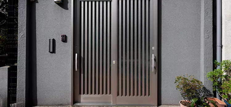 Why Choose Us for Your Security Needs in Wildwood, MO?