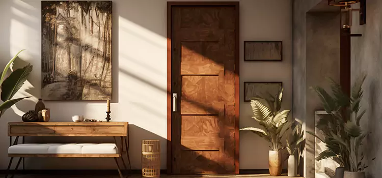 Specialty Interior Doors Wildwood