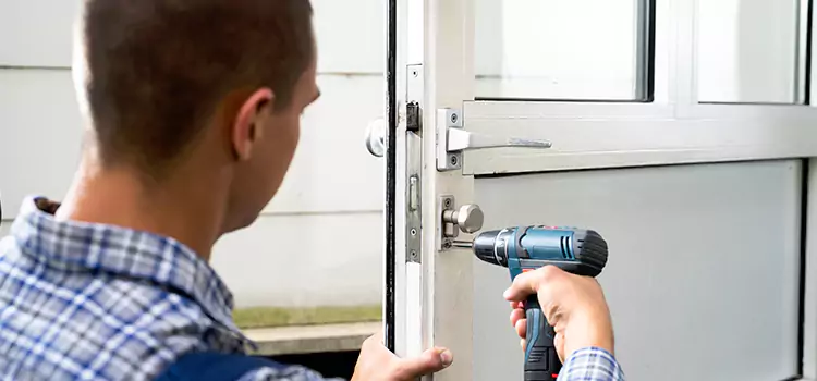 Experienced and Reliable Technicians Wildwood