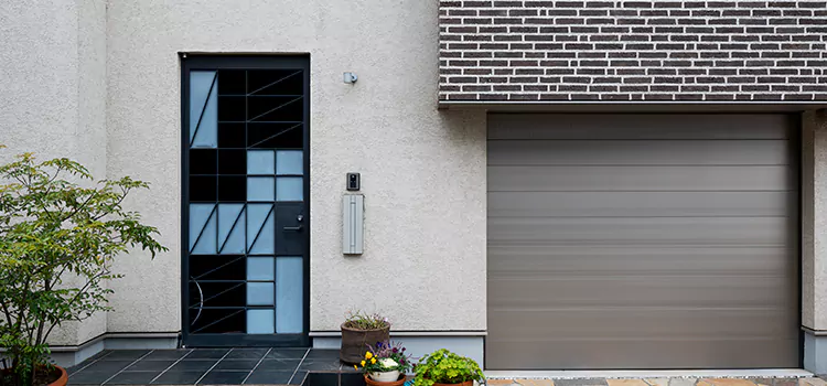 Residential Roll Up Security Doors Wildwood