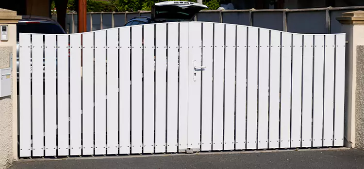 Why Choose Us for Residential Gate Repair in Wildwood, MO?