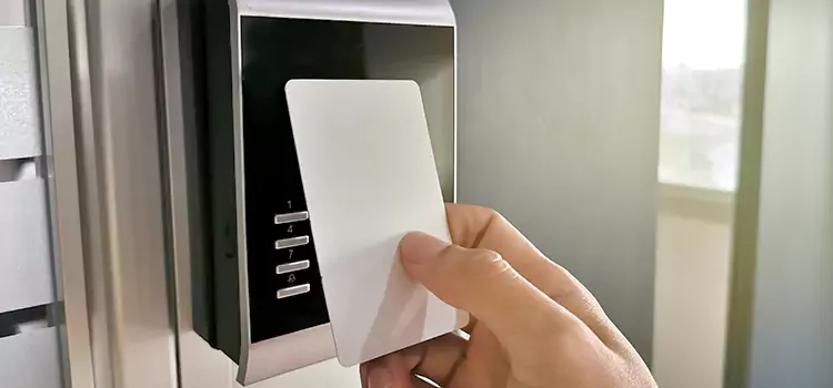 Advanced RFID Technology Integration in Wildwood, MO