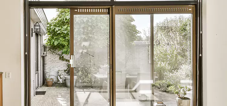 Glass Door Panel Replacement Cost Wildwood