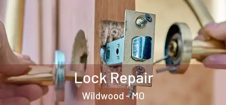  Lock Repair Wildwood - MO