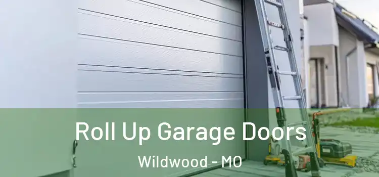  Roll Up Garage Doors Wildwood - MO